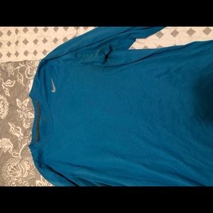 Nike Long Sleeve
